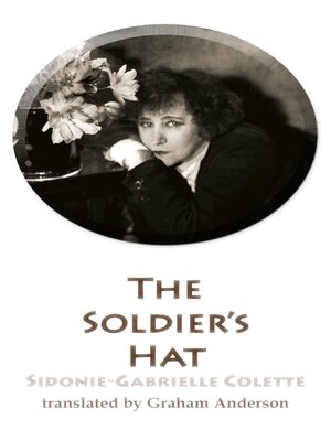 cover image of The Soldier's Hat (and other stories)